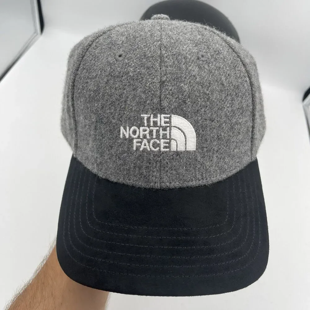 The North Face pre owned